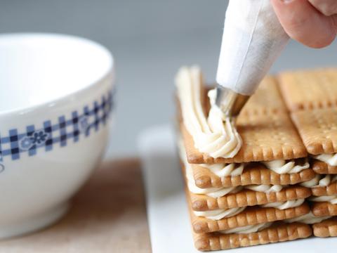 Koekjestaart