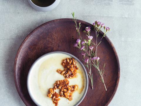 CREME BRULEE
