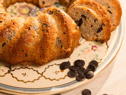 Le Lauretta cake