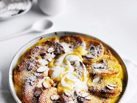 Broodpudding