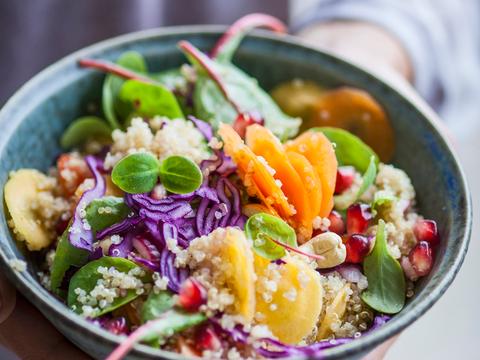 quinoa