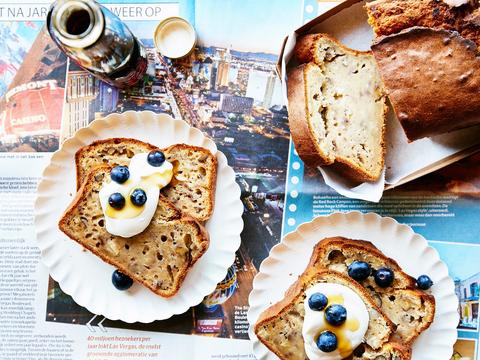 bananenbrood