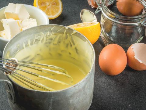 hollandaisesaus