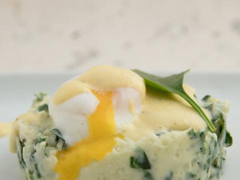 Mousselinesaus