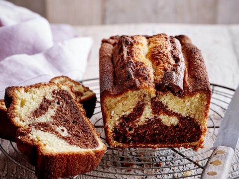 Marmercake