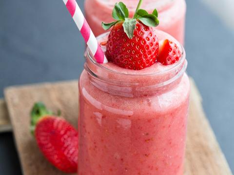 milkshake