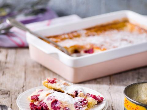 clafoutis kersen