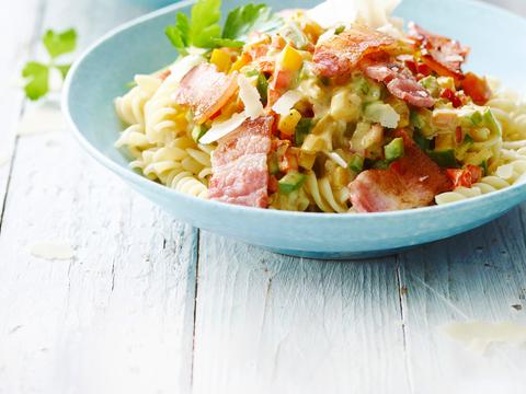 Zuiderse pasta