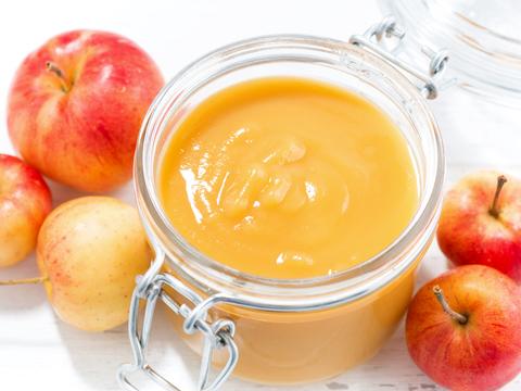 Appel-cidersaus