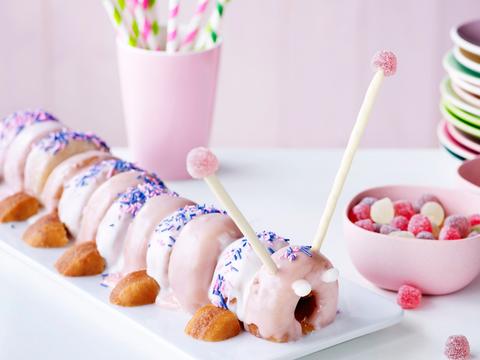 Donutrups