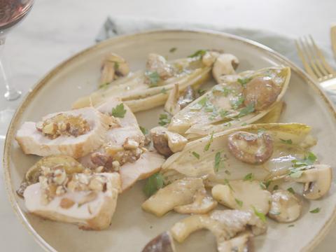 KALKOENFILET