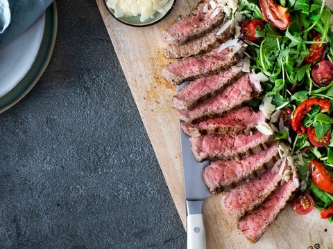 Tagliata
