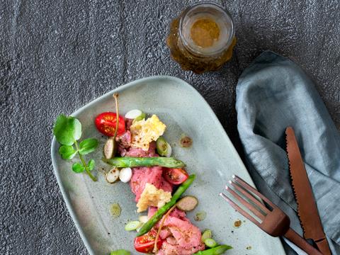 Carpaccio