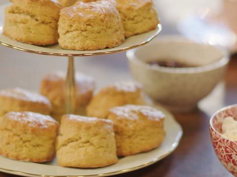 Scones