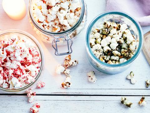 popcorn