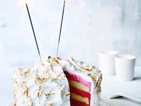 Bombe Alaska