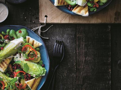 Fattoush