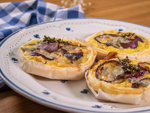 QUICHE