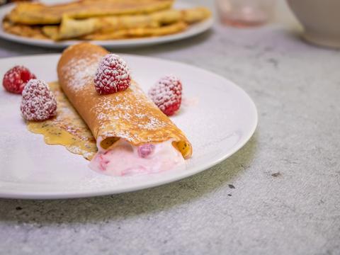 pannenkoekframboos