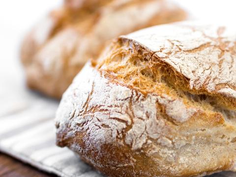 Zuurdesembrood basisrecept