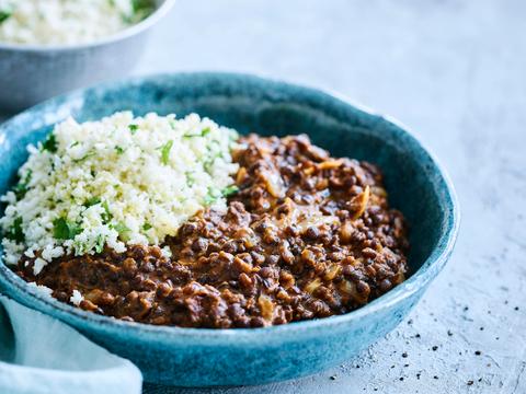 Black dahl