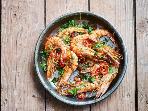 gamba_s met chili