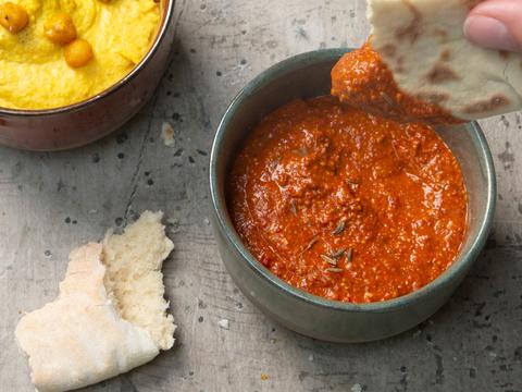 muhammara