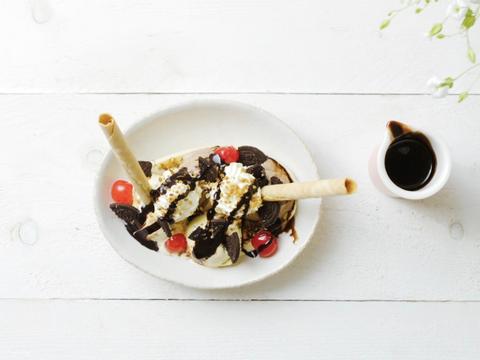 Bananasplit