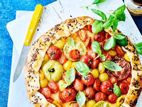 tomatengalette