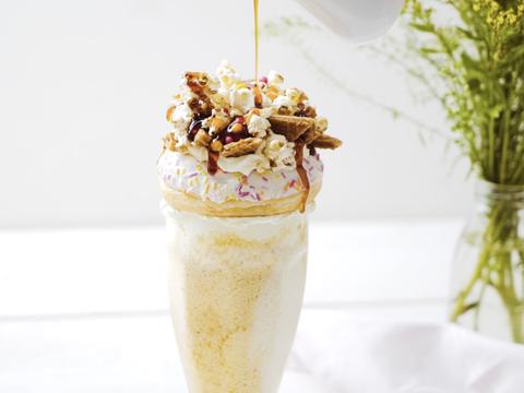 freakshake