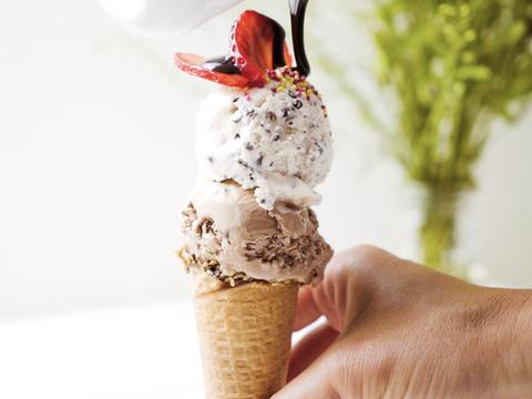 chocolate bliss