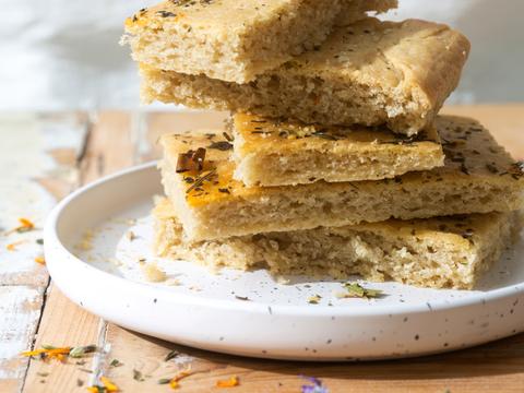 focaccia