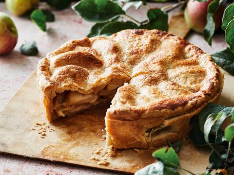 oma_s kruidige appeltaart met dubbel deeg