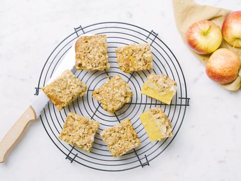 appel-pompoencake