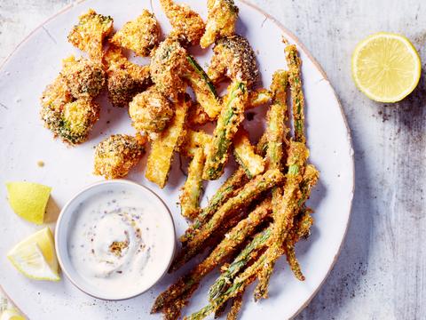 groentetempura