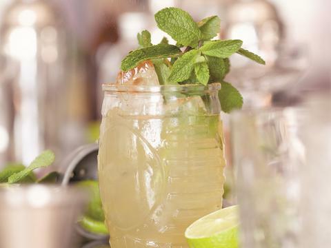 Kingston Punch