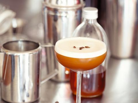 Espresso Martini