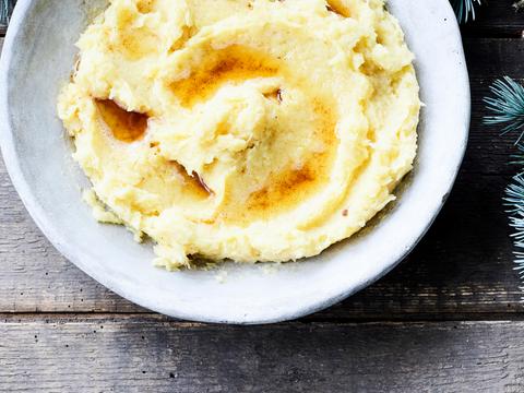 pastinaakpuree
