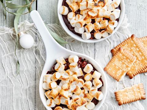 smores