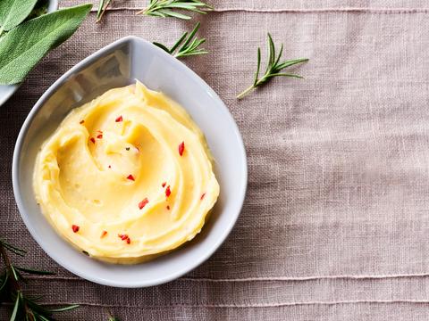 Oosterse hollandaise