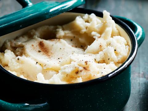 aardappelpuree