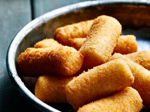 aardappelkroketten