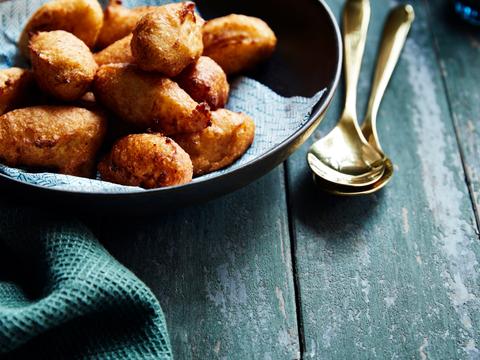 pommes daupine