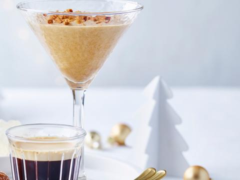 Speculaasmousse