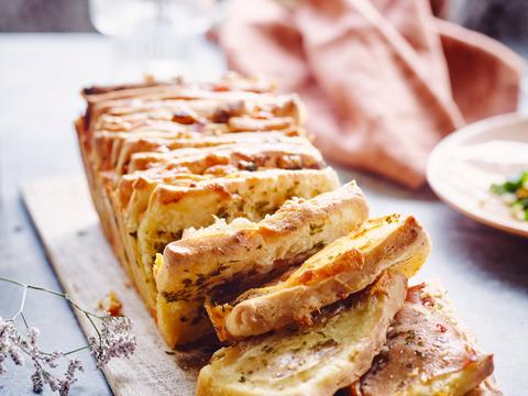 Hartig breekbrood