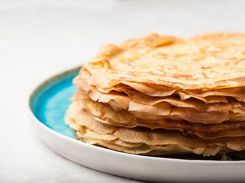 flensjes