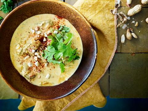 Lamb Rogan Josh