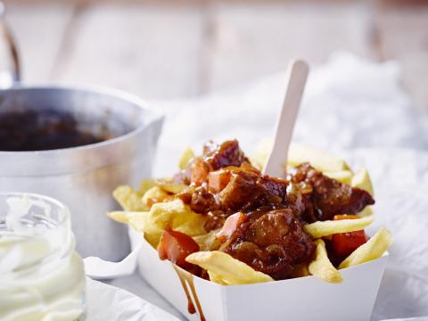 Stoofvlees kotfoodstyle