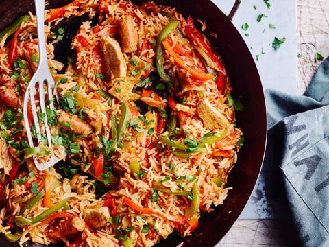 jambalaya
