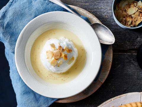ile flottante